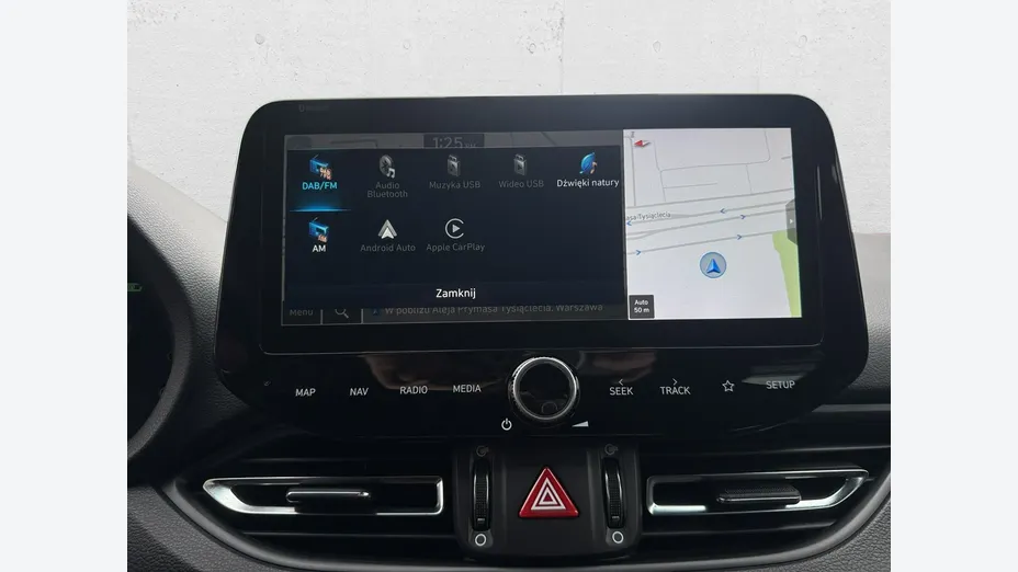 HYUNDAI i30 -