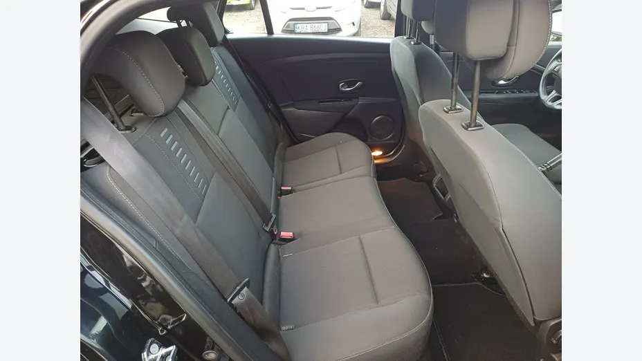 RENAULT Megane -