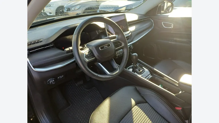 JEEP Compass -