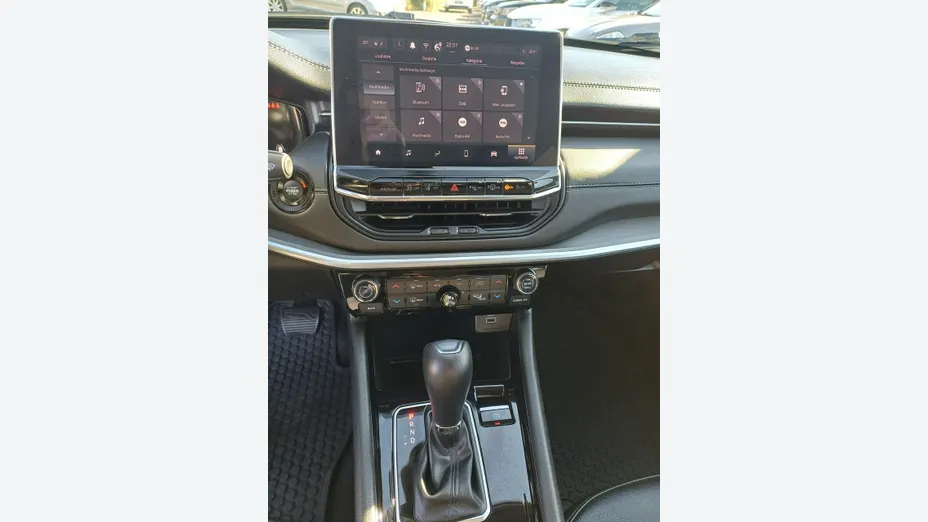 JEEP Compass -