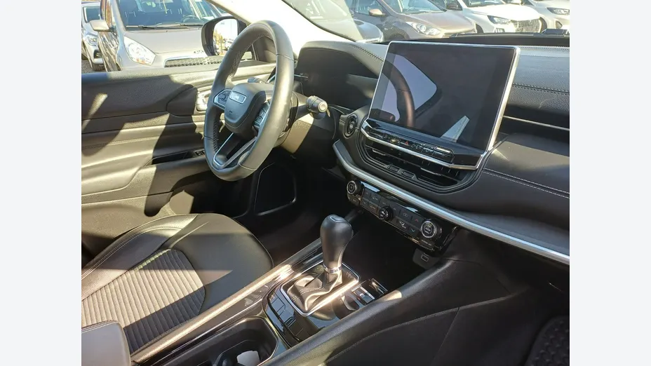 JEEP Compass -