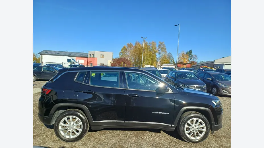 JEEP Compass -