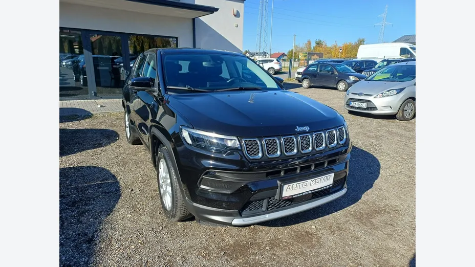 JEEP Compass -