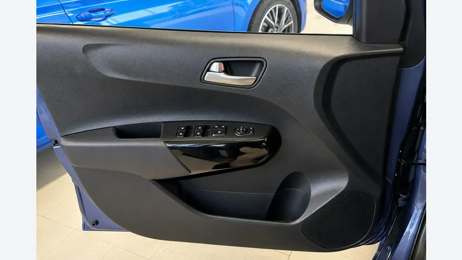 KIA Picanto -