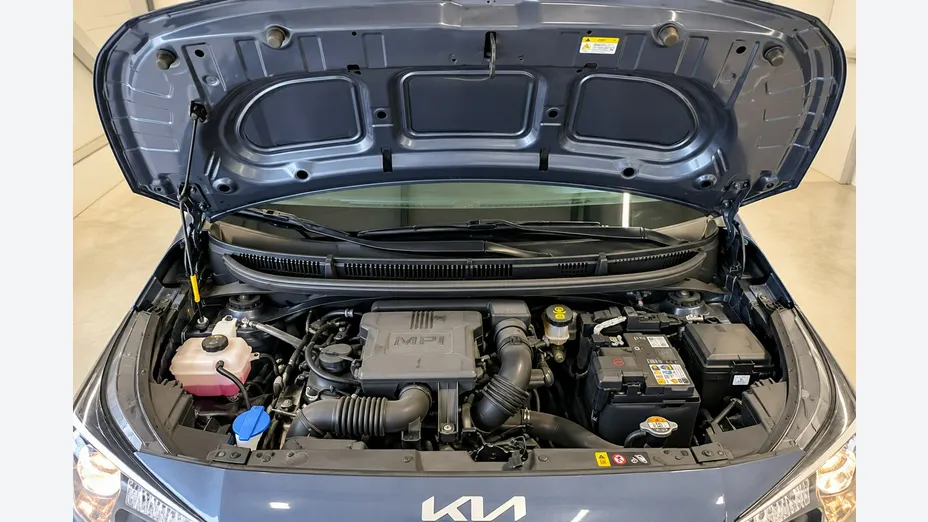 KIA Picanto -