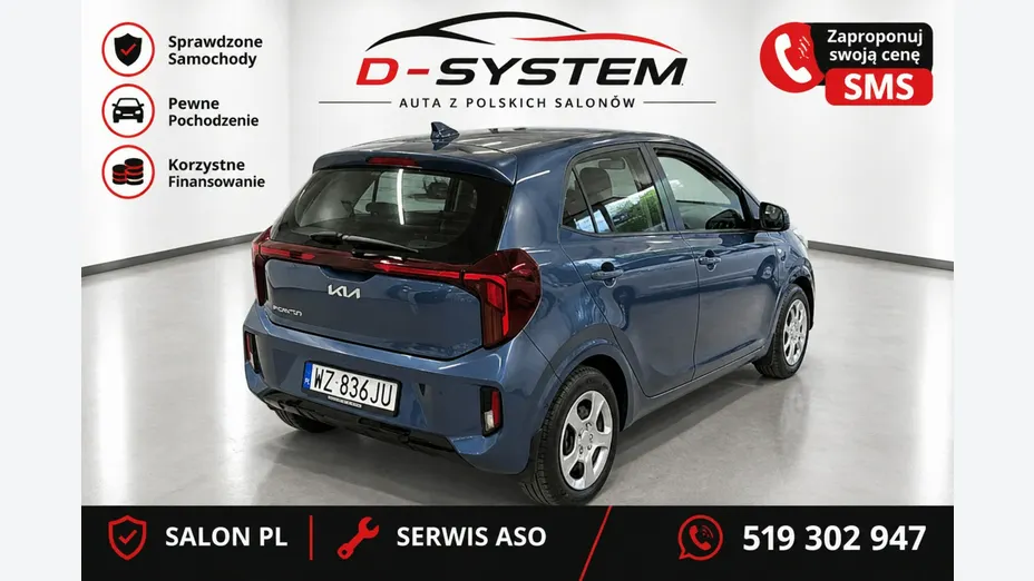 KIA Picanto -