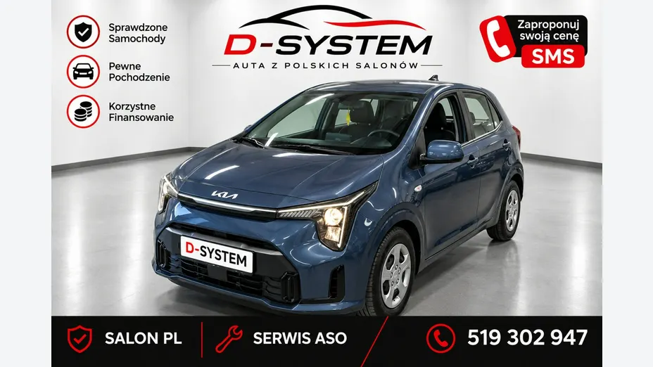 KIA Picanto -