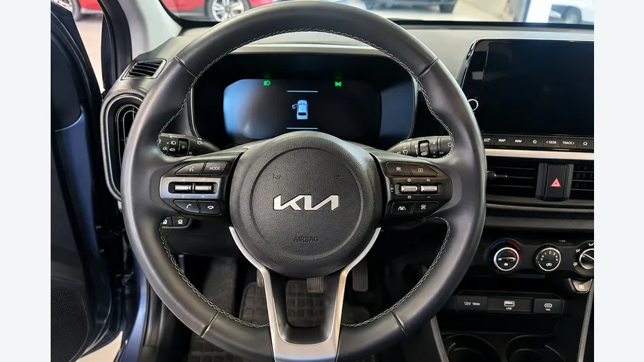 KIA Picanto -