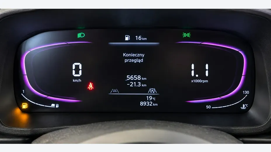 KIA Picanto -