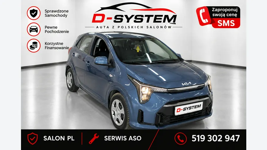 KIA Picanto -
