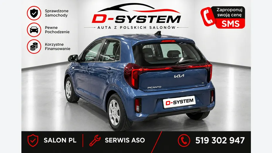 KIA Picanto -