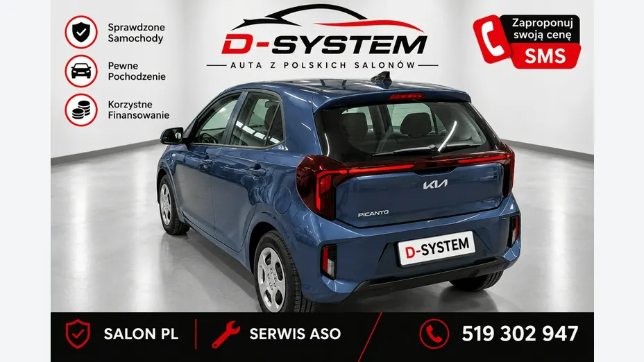 KIA Picanto -