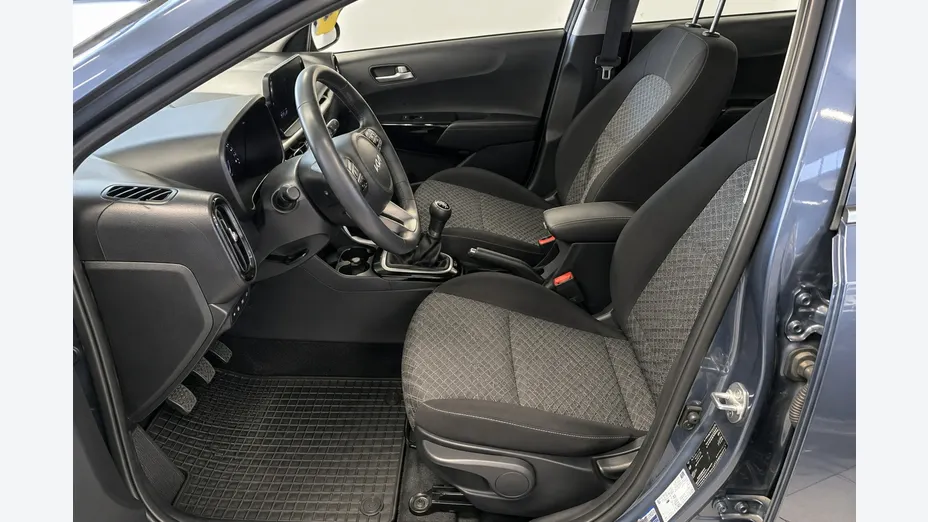 KIA Picanto -