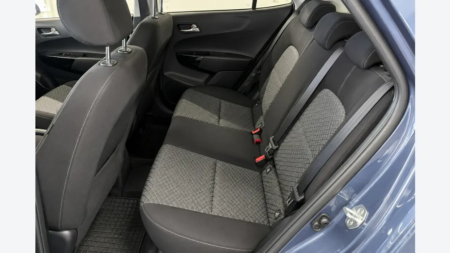 KIA Picanto -