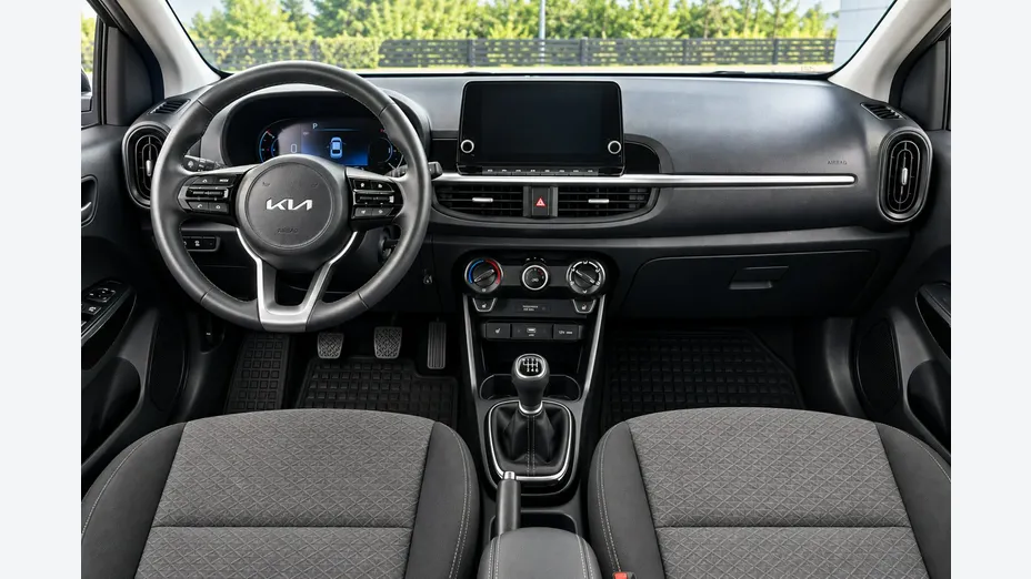 KIA Picanto -