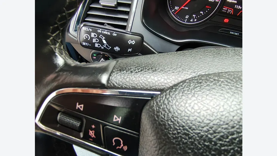 SEAT ATECA -