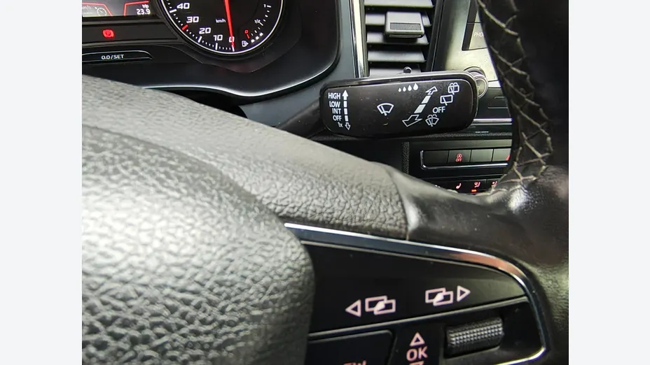 SEAT ATECA -