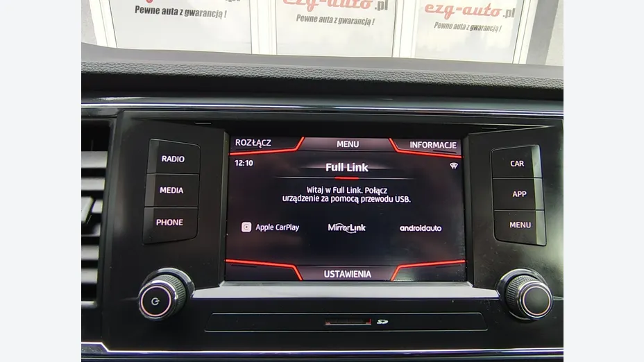 SEAT ATECA -