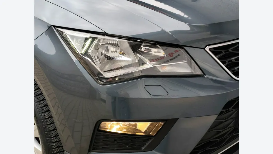 SEAT ATECA -
