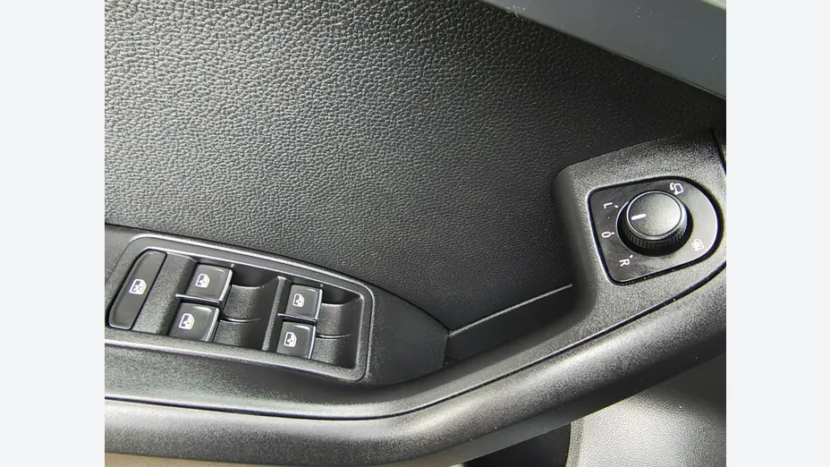 SEAT ATECA -