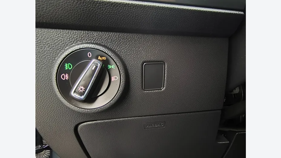 SEAT ATECA -