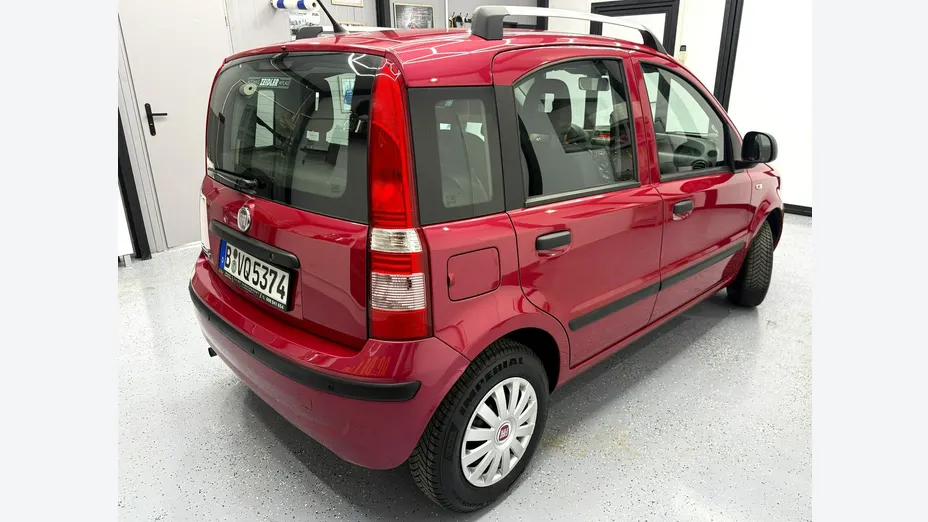 FIAT Panda -