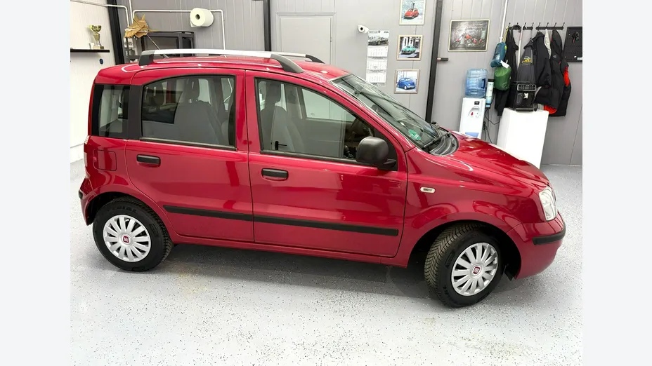 FIAT Panda -