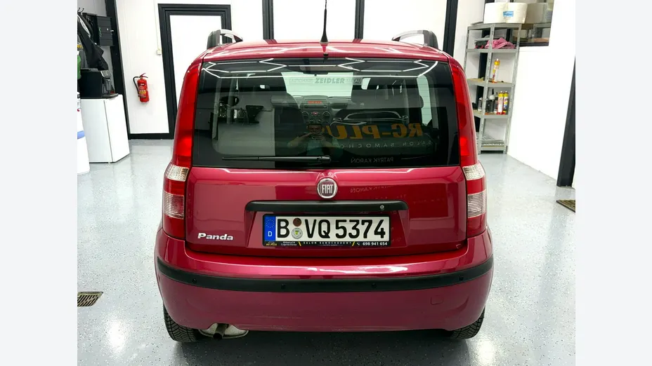 FIAT Panda -