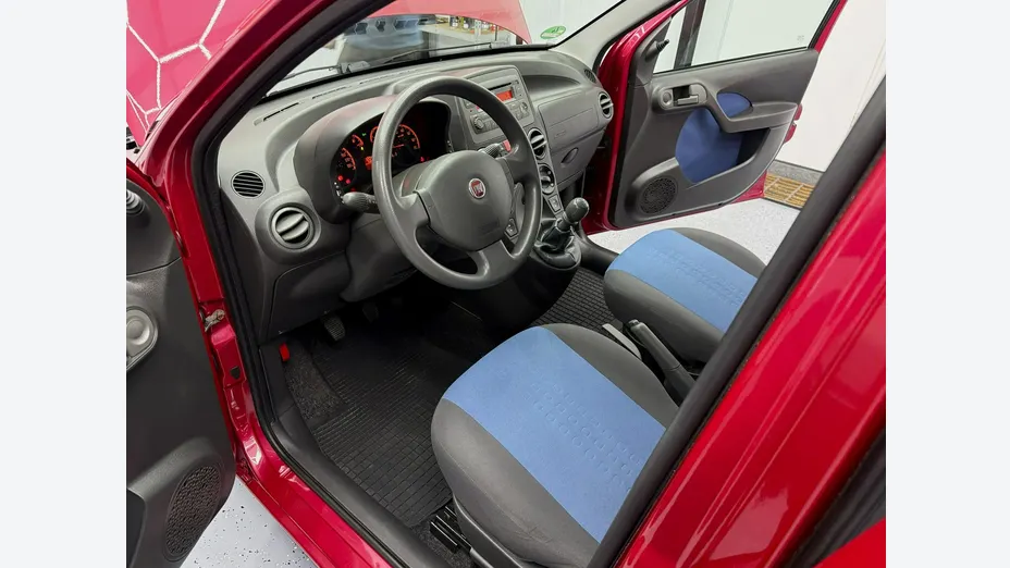 FIAT Panda -