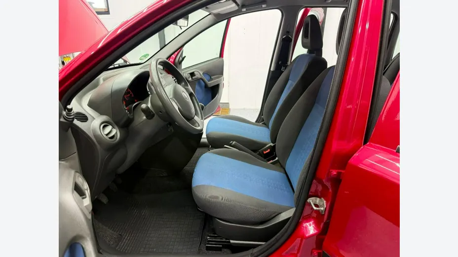 FIAT Panda -