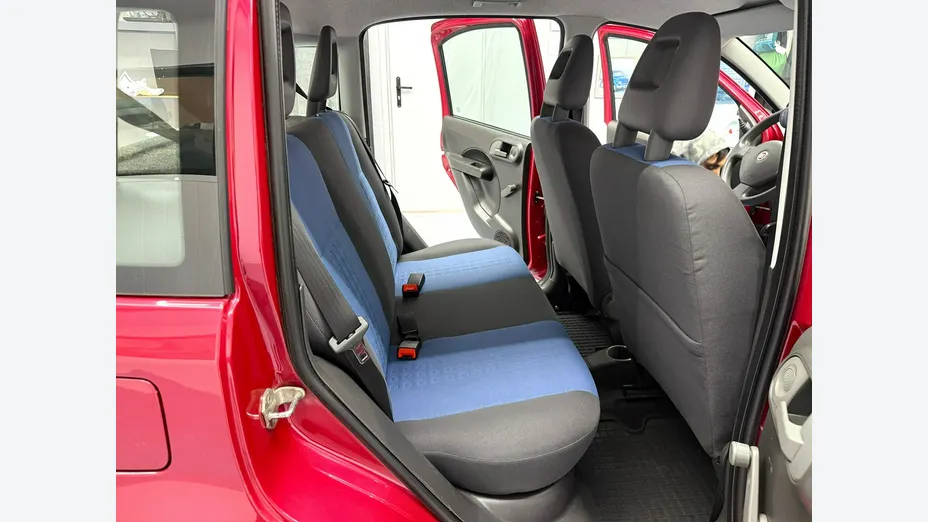 FIAT Panda -