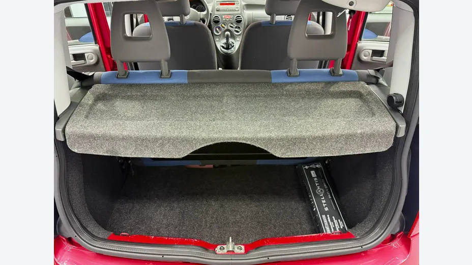 FIAT Panda -