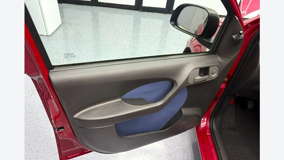 FIAT Panda -