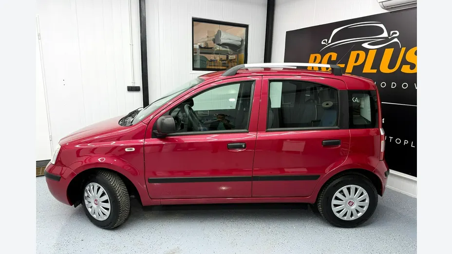 FIAT Panda -
