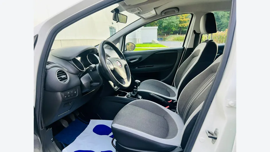 FIAT Punto -