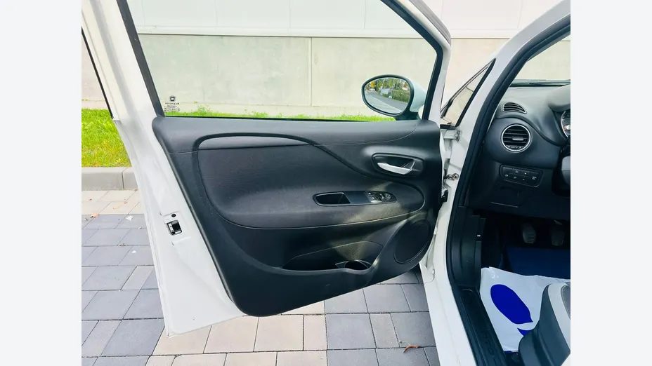 FIAT Punto -