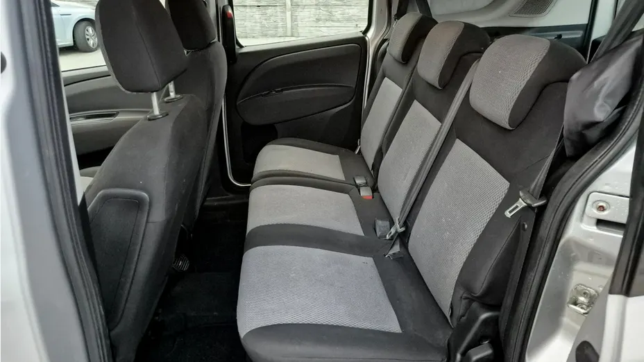 FIAT Doblo -
