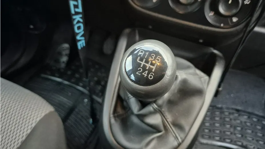FIAT Doblo -