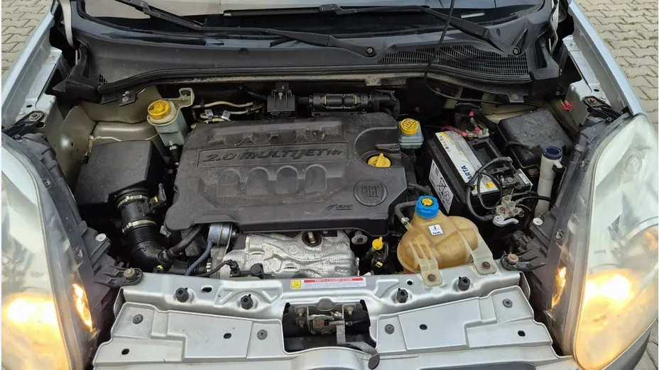 FIAT Doblo -