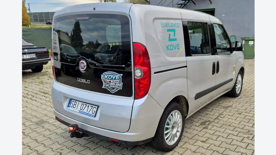FIAT Doblo -