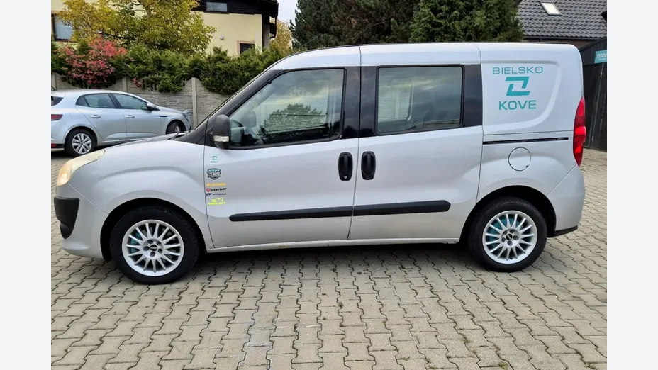 FIAT Doblo -