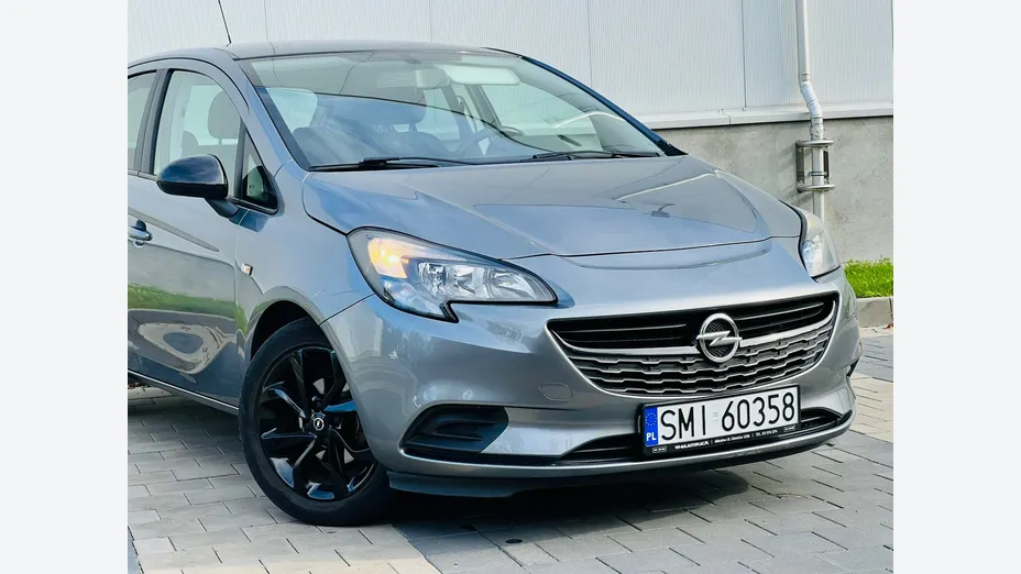 OPEL Corsa -