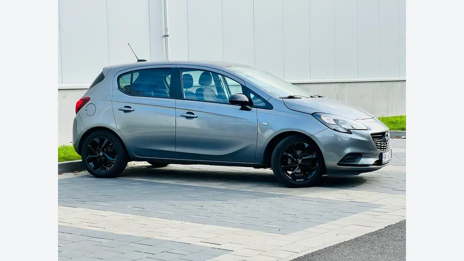 OPEL Corsa -
