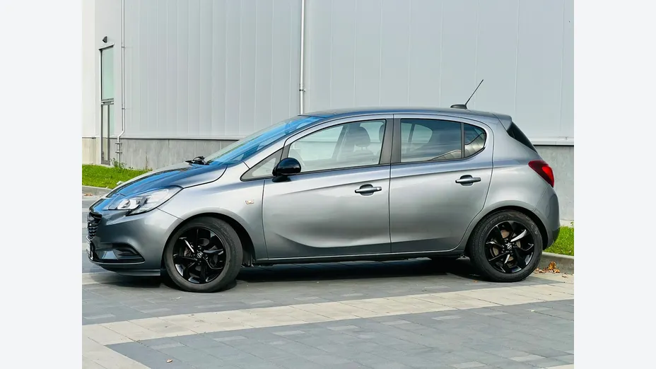 OPEL Corsa -