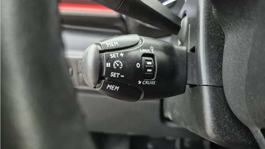 CITROEN C3 -