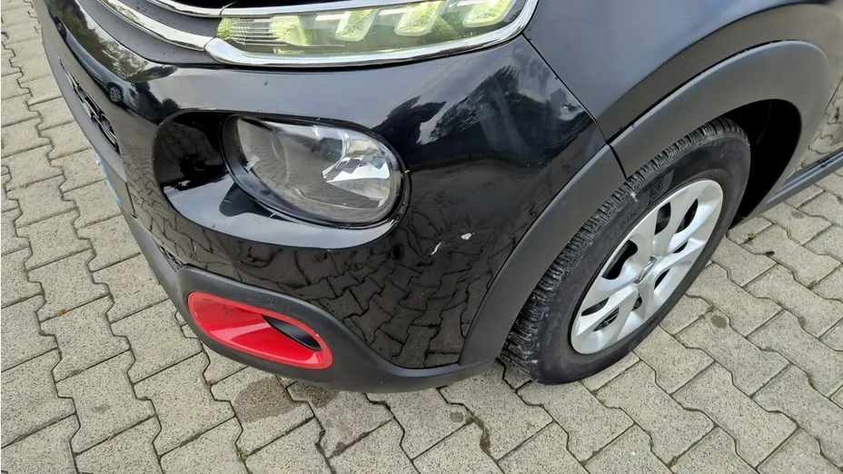 CITROEN C3 -