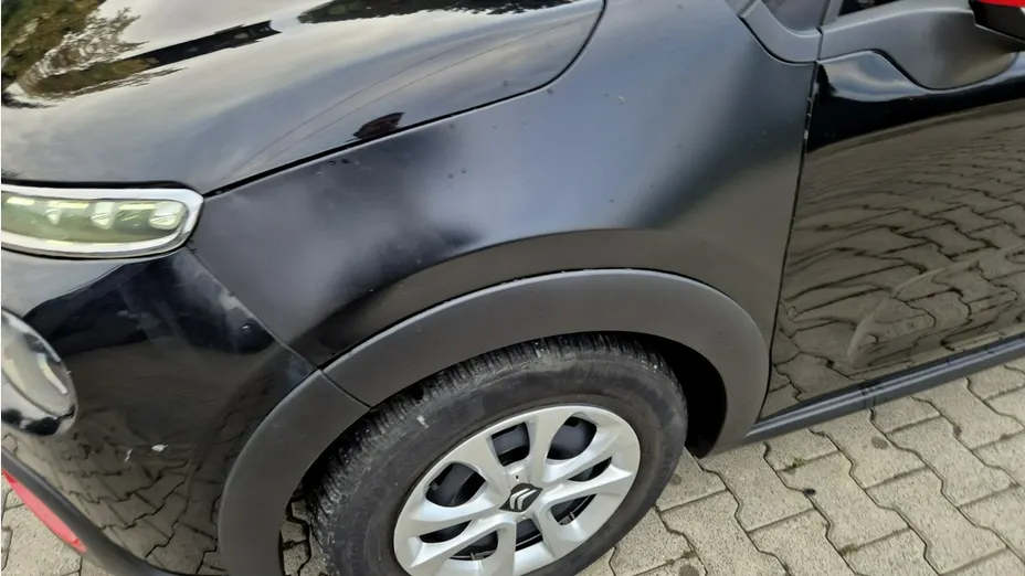 CITROEN C3 -