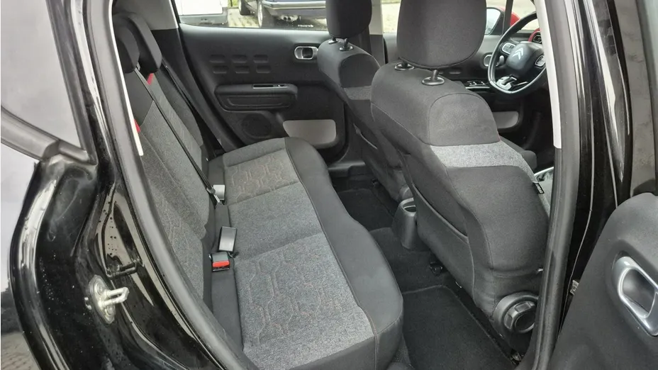 CITROEN C3 -