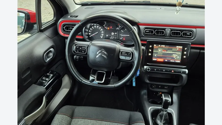 CITROEN C3 -