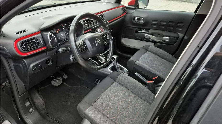 CITROEN C3 -